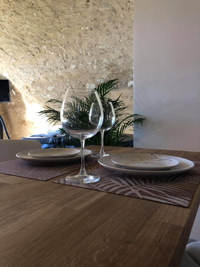 Paradise In Provence - Loft En Pierres - Privatif Apartment *