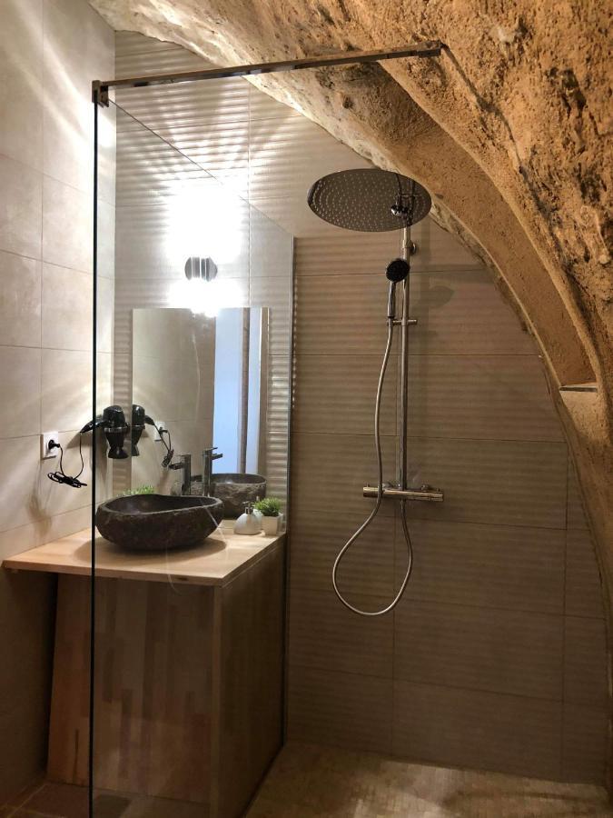 Paradise In Provence - Loft En Pierres - Privatif Reillanne