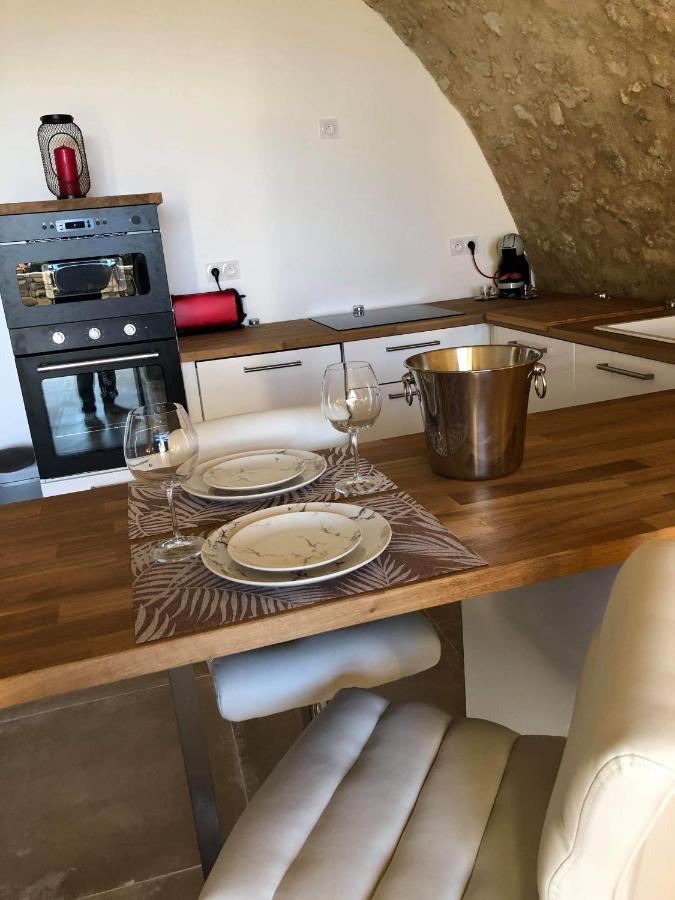 Paradise In Provence - Loft En Pierres - Privatif * Reillanne