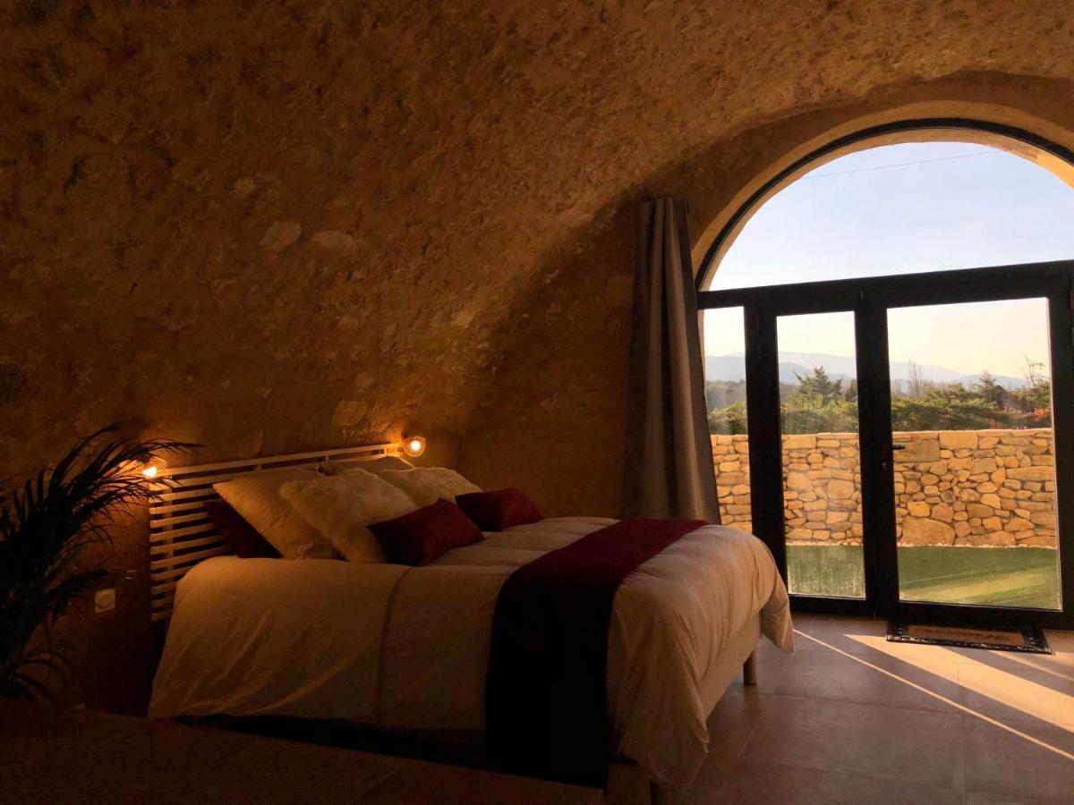 Paradise In Provence - Loft En Pierres - Privatif *
