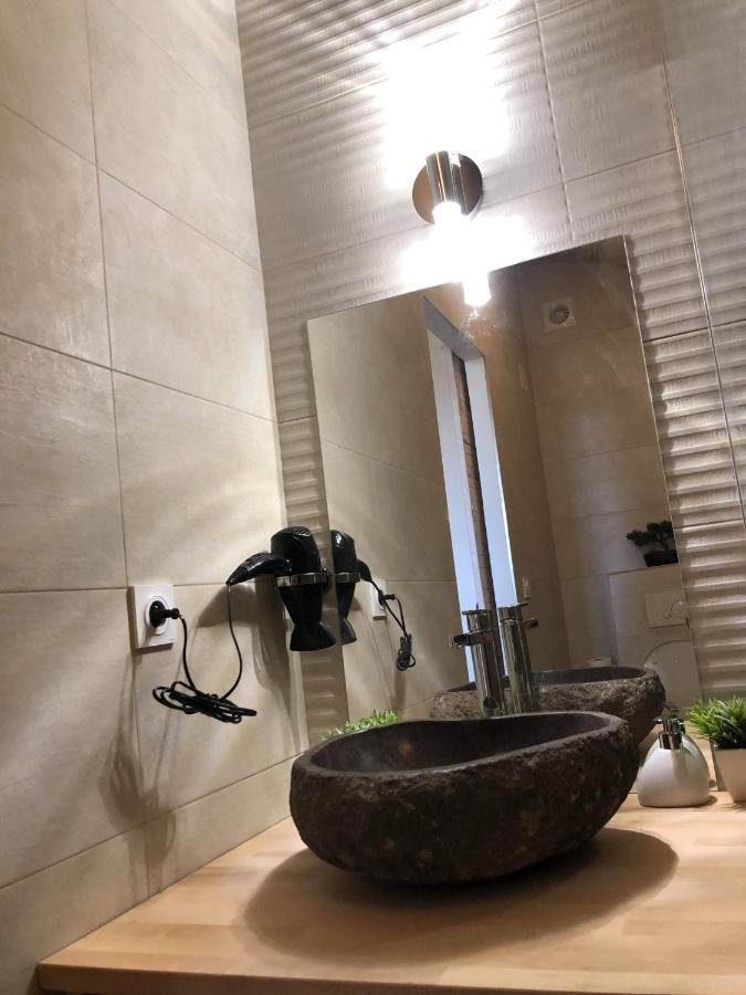 Paradise In Provence - Loft En Pierres - Privatif