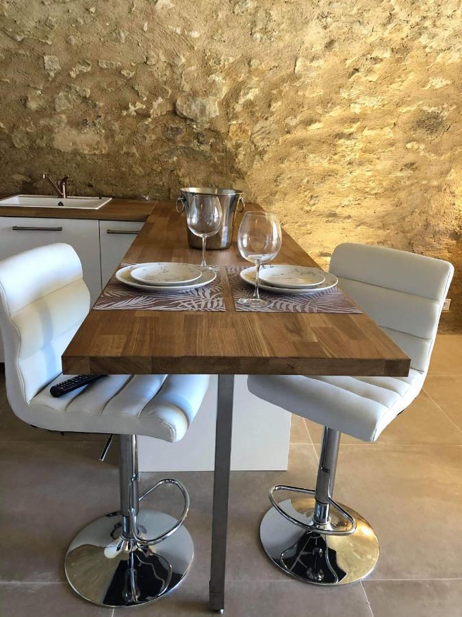 Appartement Paradise In Provence - Loft En Pierres - Privatif *
