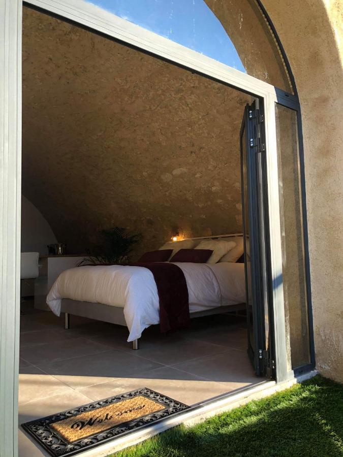 Appartement Paradise In Provence - Loft En Pierres - Privatif