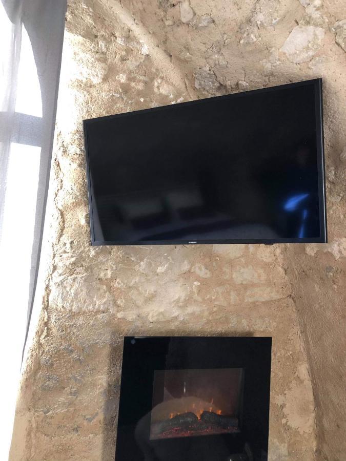 Apartment Paradise In Provence - Loft En Pierres - Privatif Reillanne