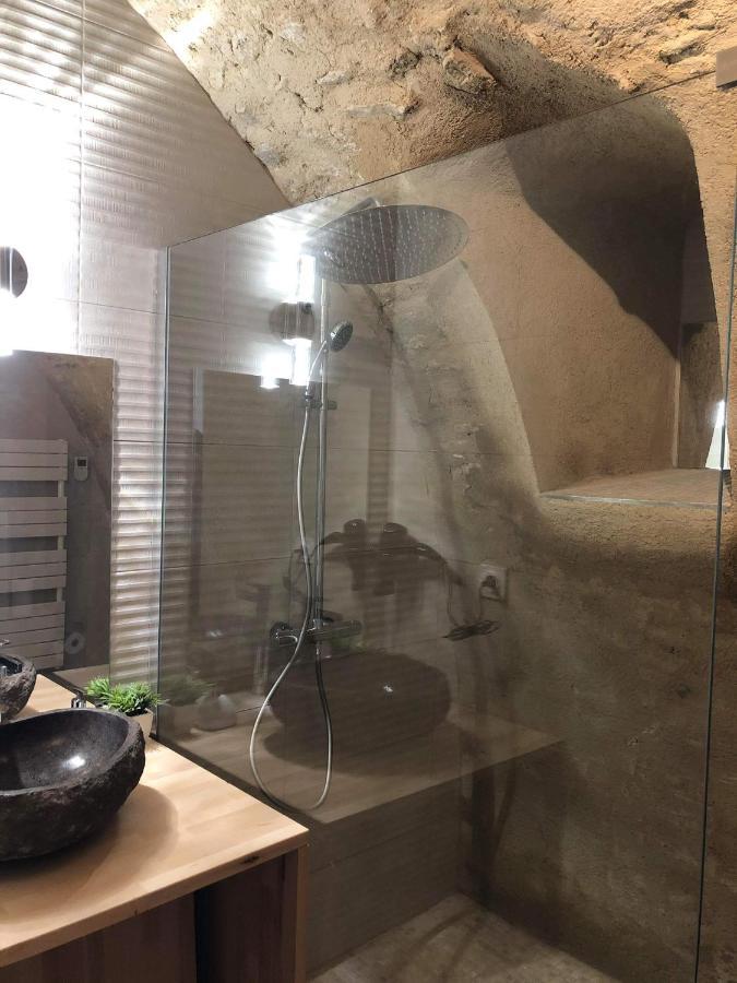 Apartment Paradise In Provence - Loft En Pierres - Privatif