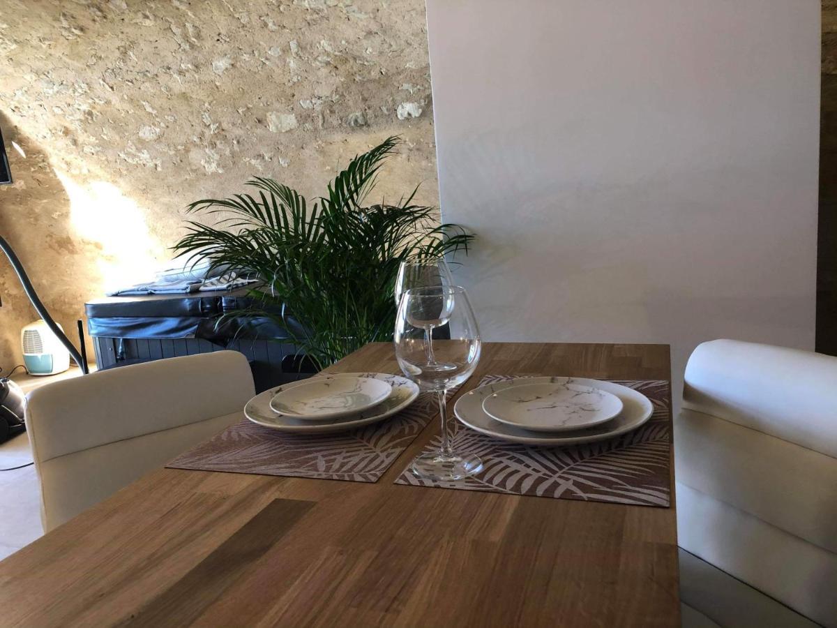 Paradise In Provence - Loft En Pierres - Privatif Apartment Reillanne