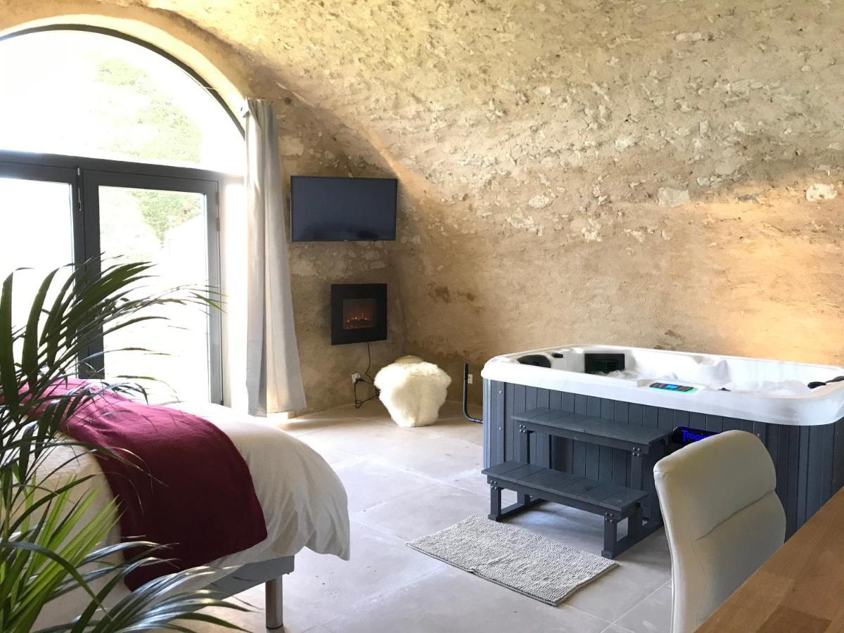 Apartment Paradise In Provence - Loft En Pierres - Privatif