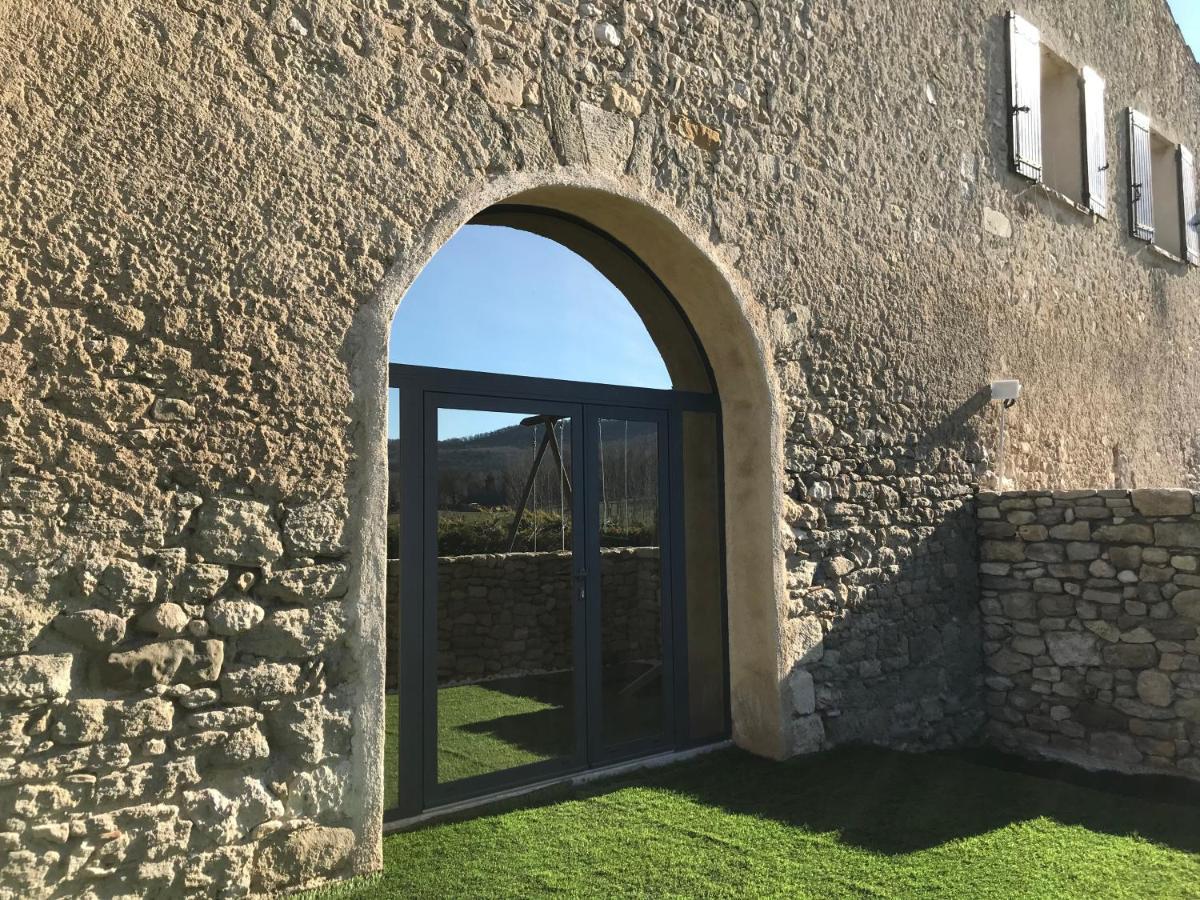 Apartment Paradise In Provence - Loft En Pierres - Privatif *