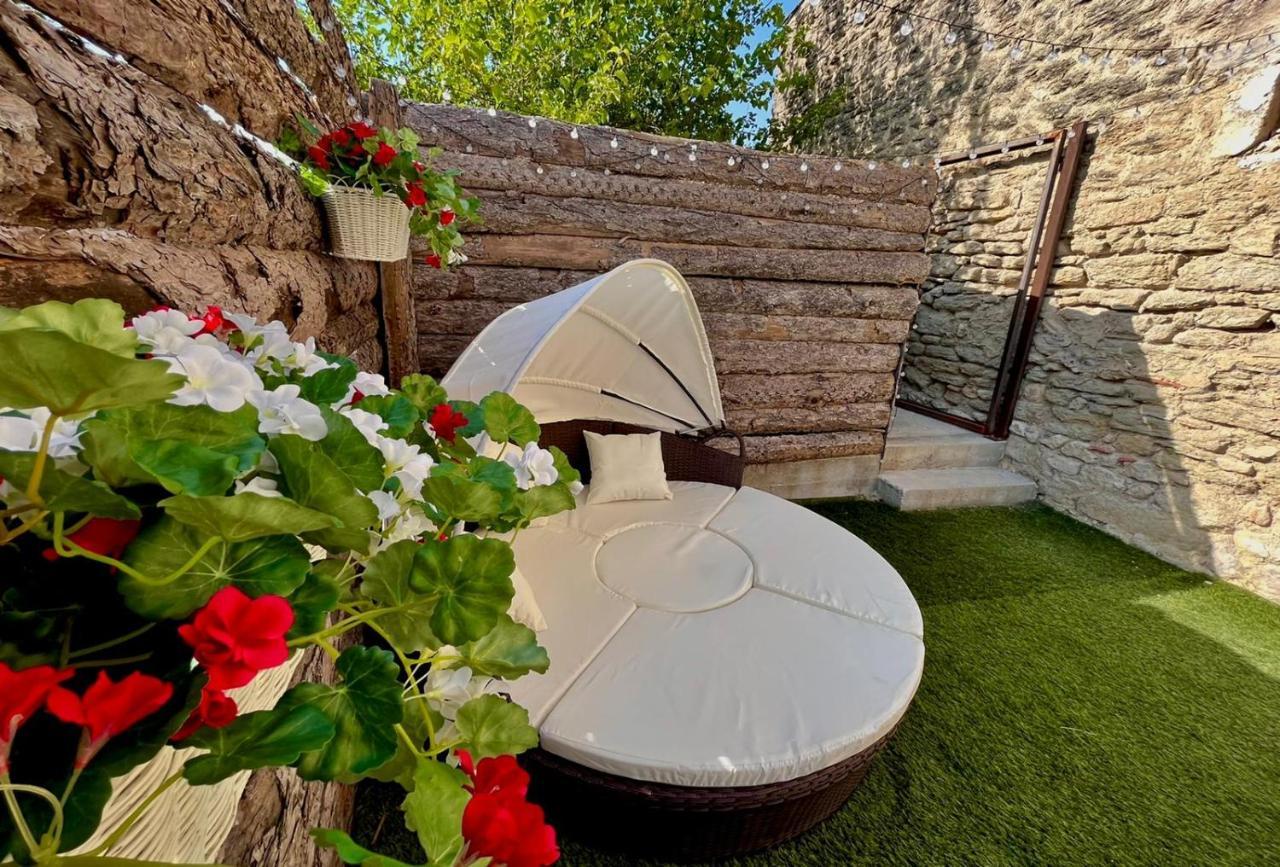 Apartment Paradise In Provence - Loft En Pierres - Privatif *