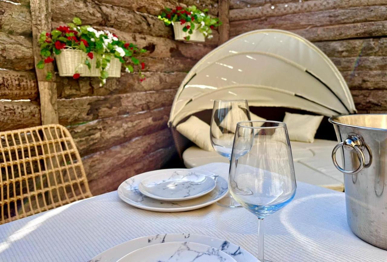 Apartment Paradise In Provence - Loft En Pierres - Privatif